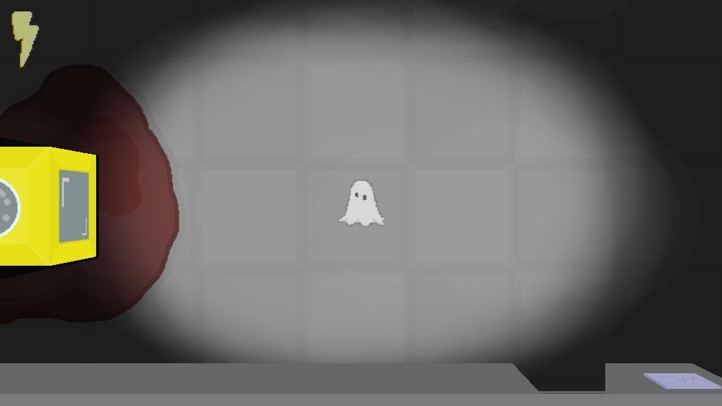 "The underground of reality" [concept] screenshot 3
