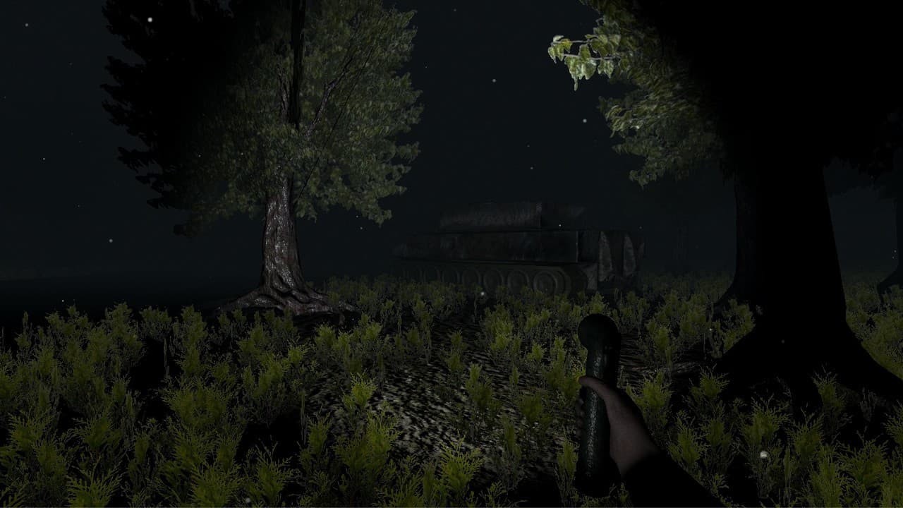 Necro Immortallis screenshot 3