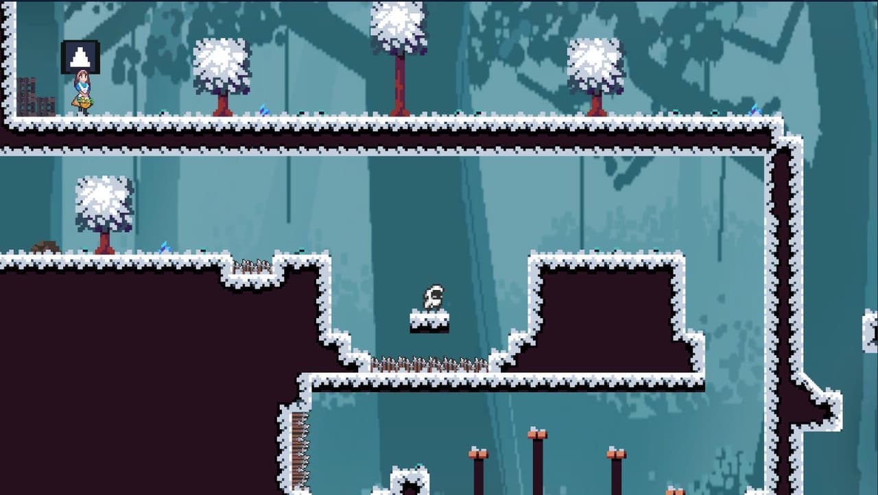 Peace Seeker screenshot 5