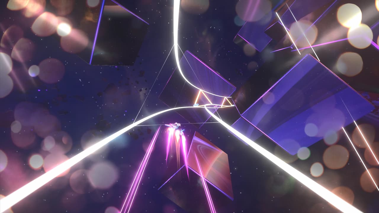 AVICII Invector screenshot 6