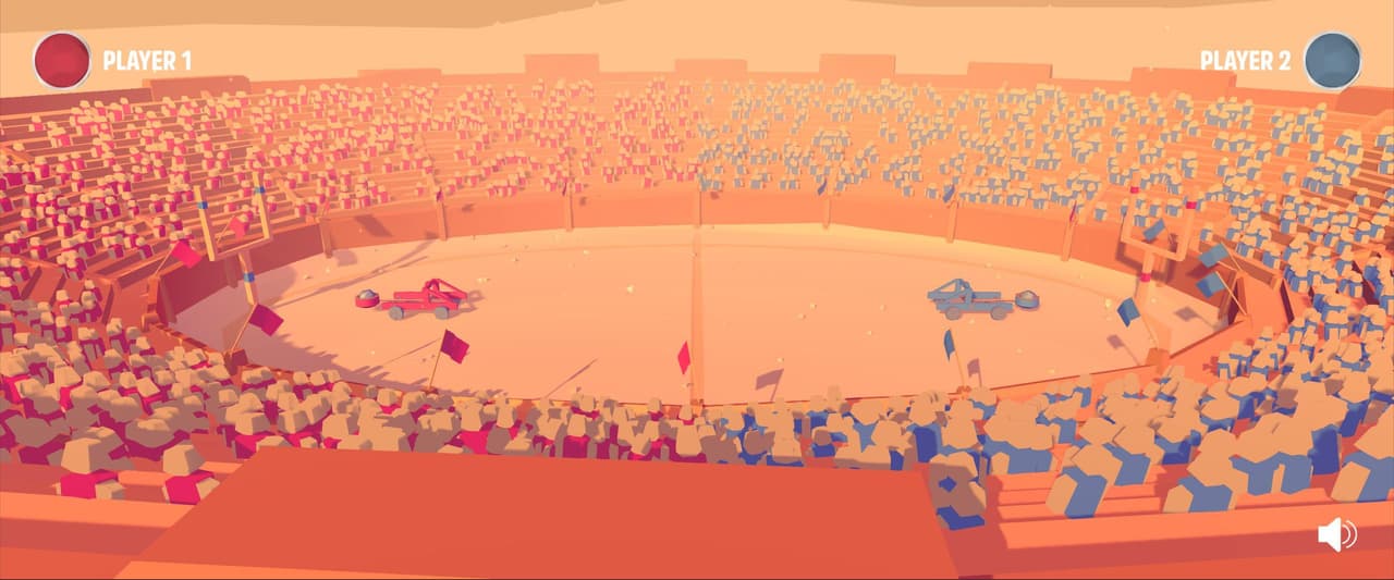 Stone Theatre screenshot 2