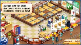 Stand OFood 3 screenshot 4