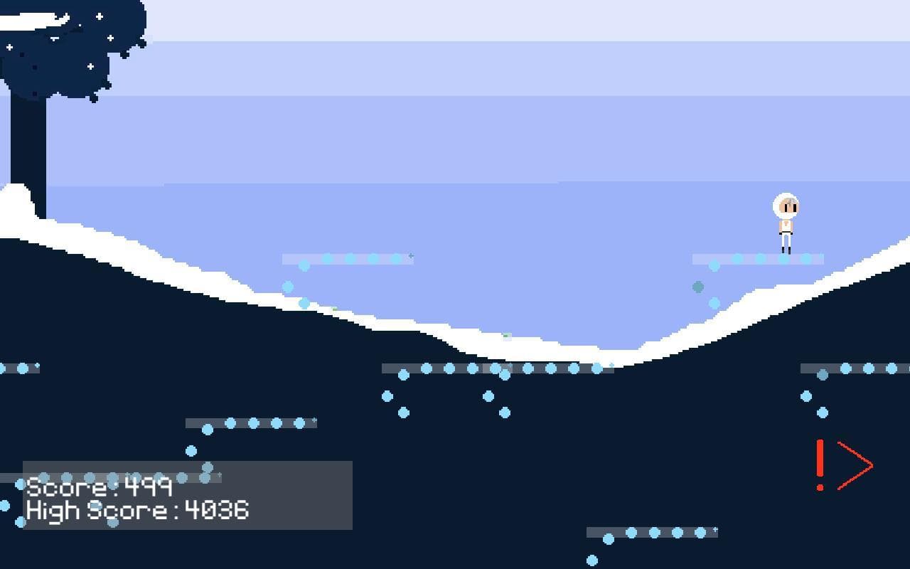 Way of the Wind screenshot 4