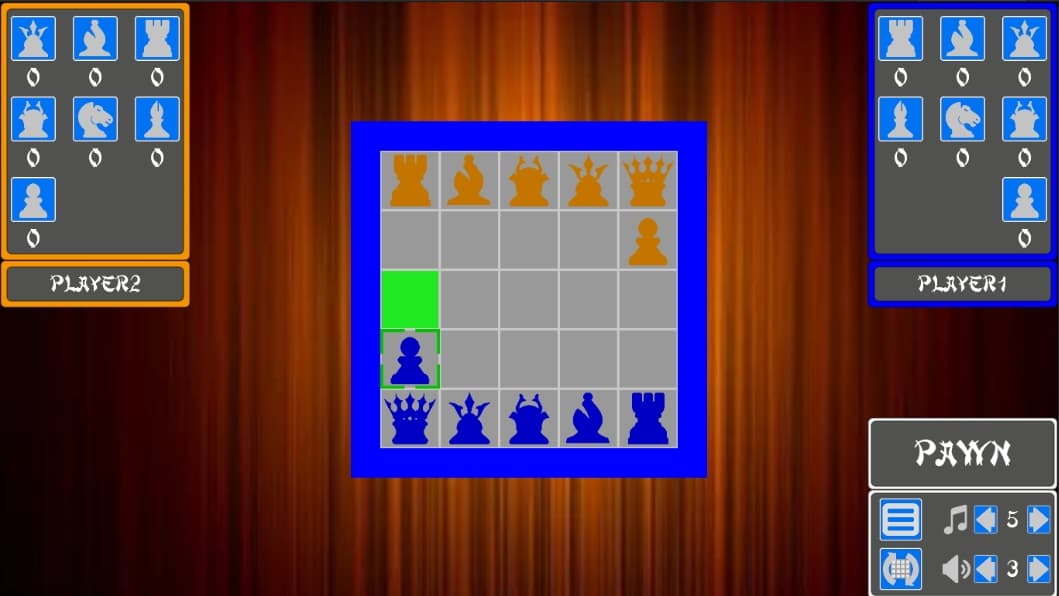 Amazing shogi screenshot 4