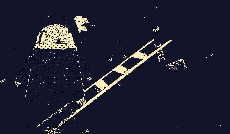 Babel (Alice Bottino) screenshot 6
