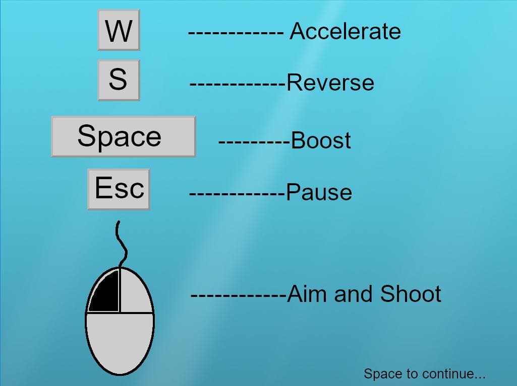 Submarine Seige screenshot 3
