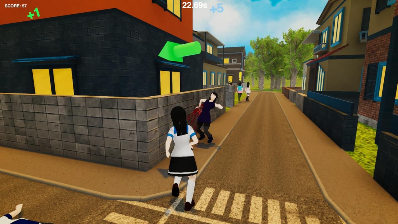 30 Second Yandere