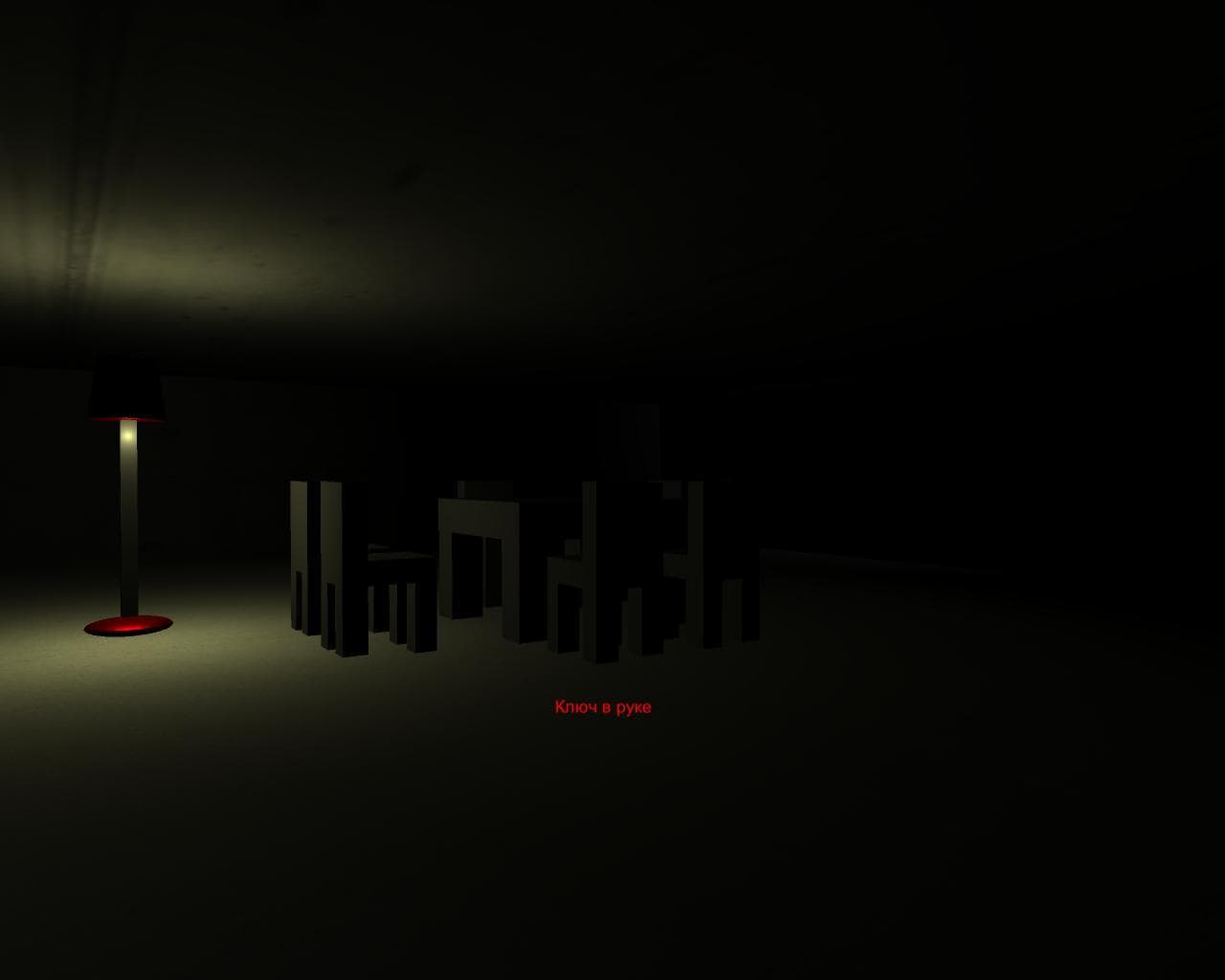 Blendy One Remake + ENG-version
