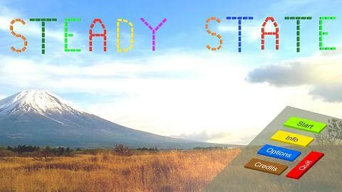 Steady State screenshot 2