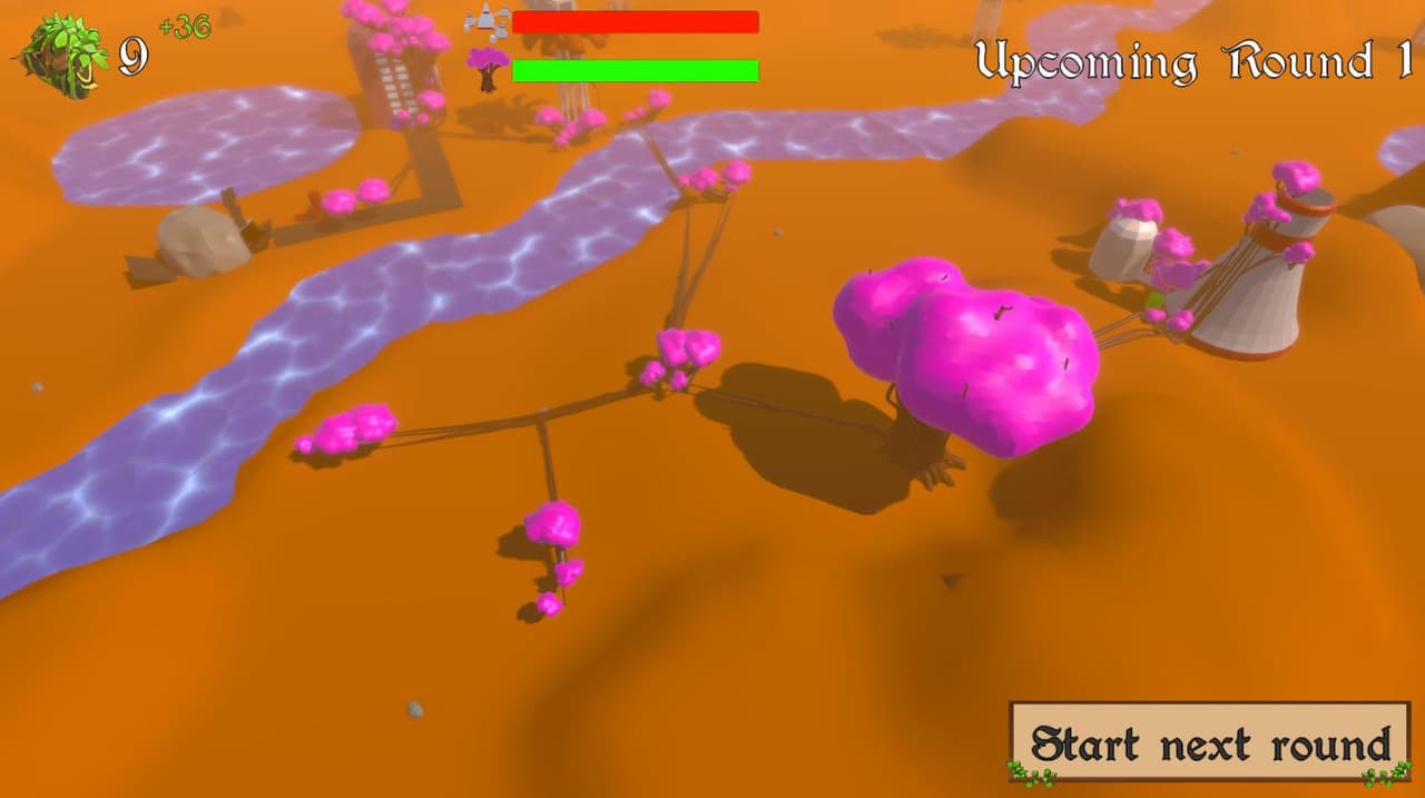 Root Cause GGJ2023 screenshot 5