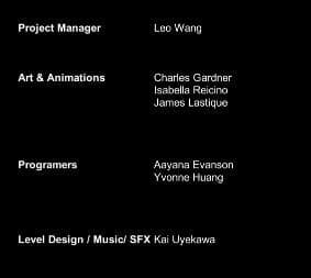 I Need Space (AnnaGoBrr, Leoxide, Killxu, Kai uyekawa, jdxl2013, YukiNoUmi, wewewe02)
