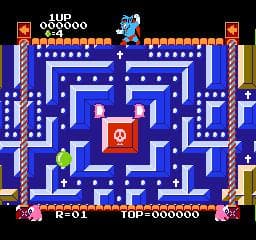 Devil World screenshot 4
