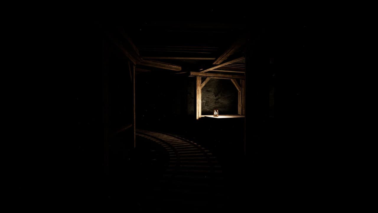 Canya: The Seriy Dayn (Development Forever) screenshot 2