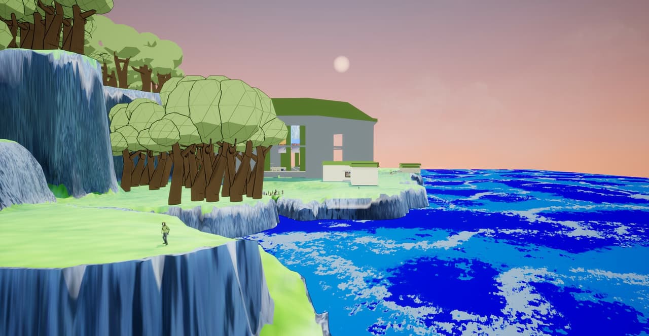 Coran screenshot 2