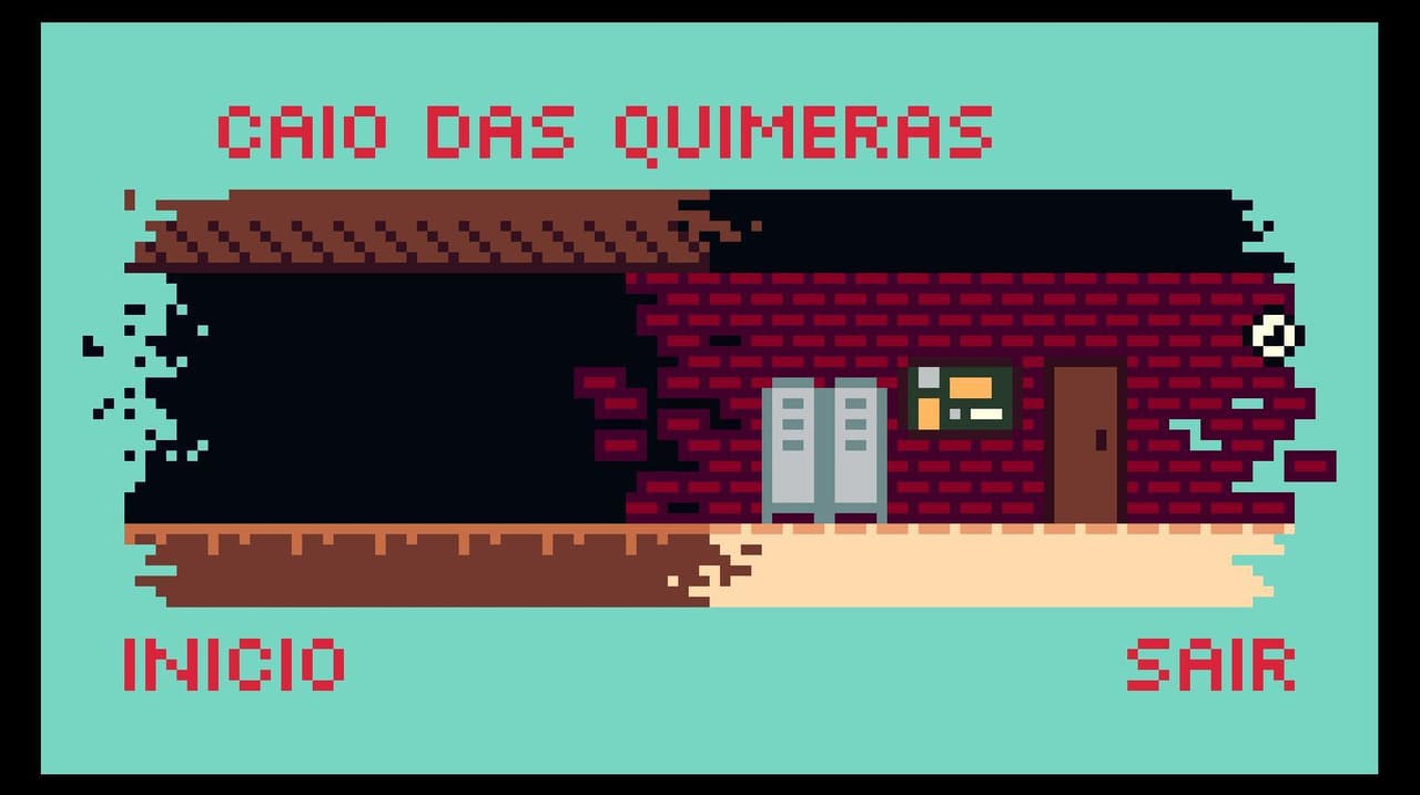 Caio das Quimeras screenshot 2