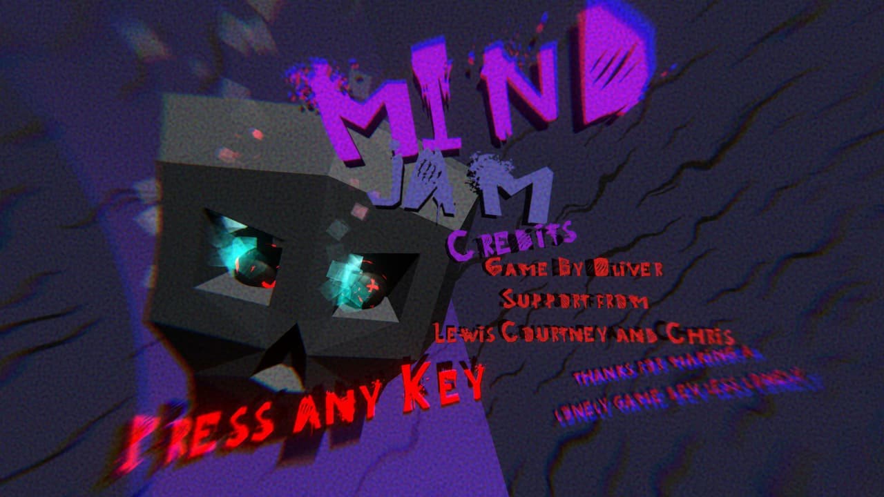 MIND_Jam screenshot 2