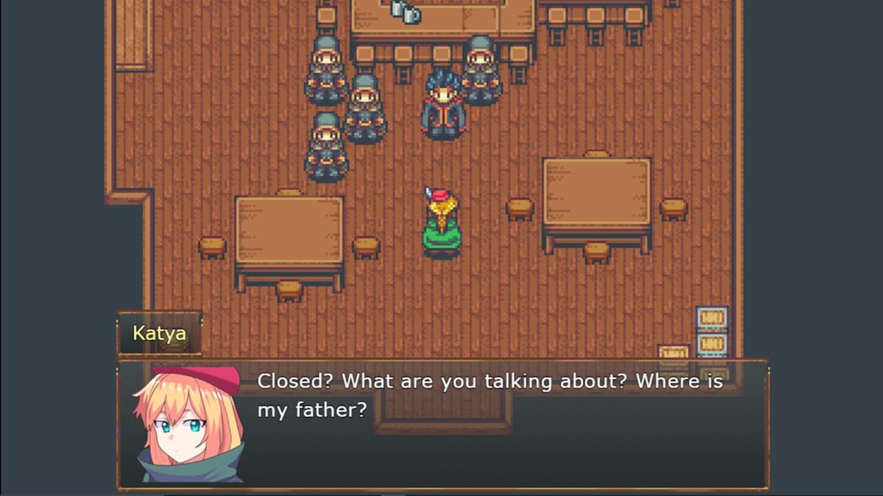 Bard Trainer screenshot 3