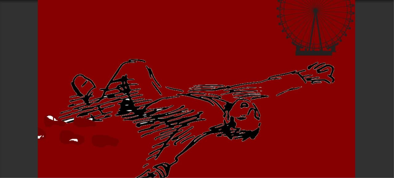 A Trail Of Blood screenshot 2