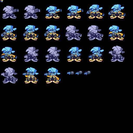Friday Night Funkin- Vs. Tree Minus screenshot 2
