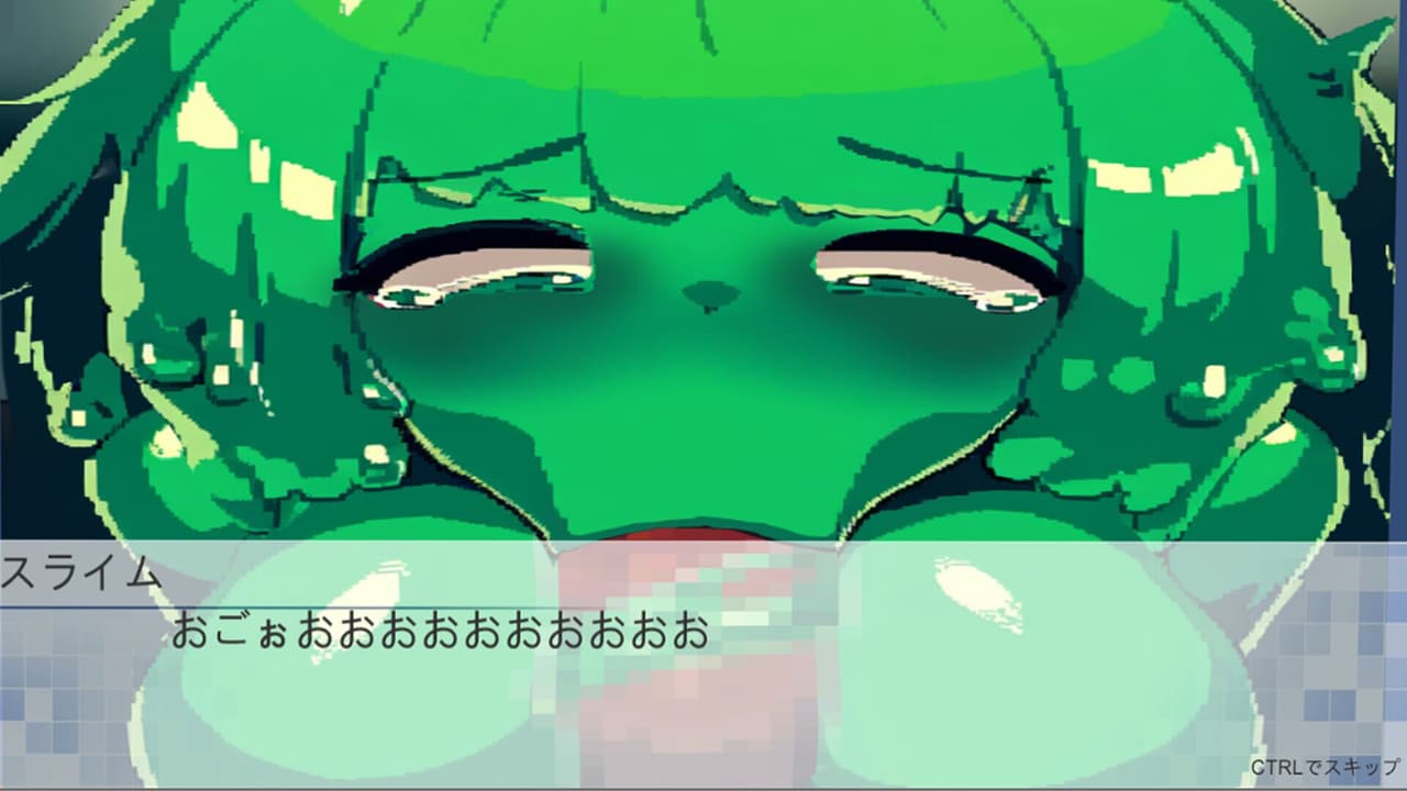Monster Women Suvivors screenshot 6