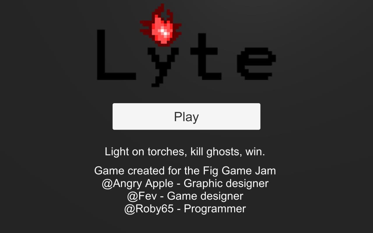 Lyte screenshot 2