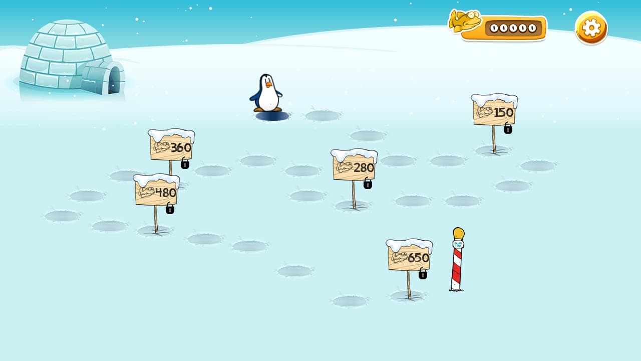 Wheres my Egg!? screenshot 3