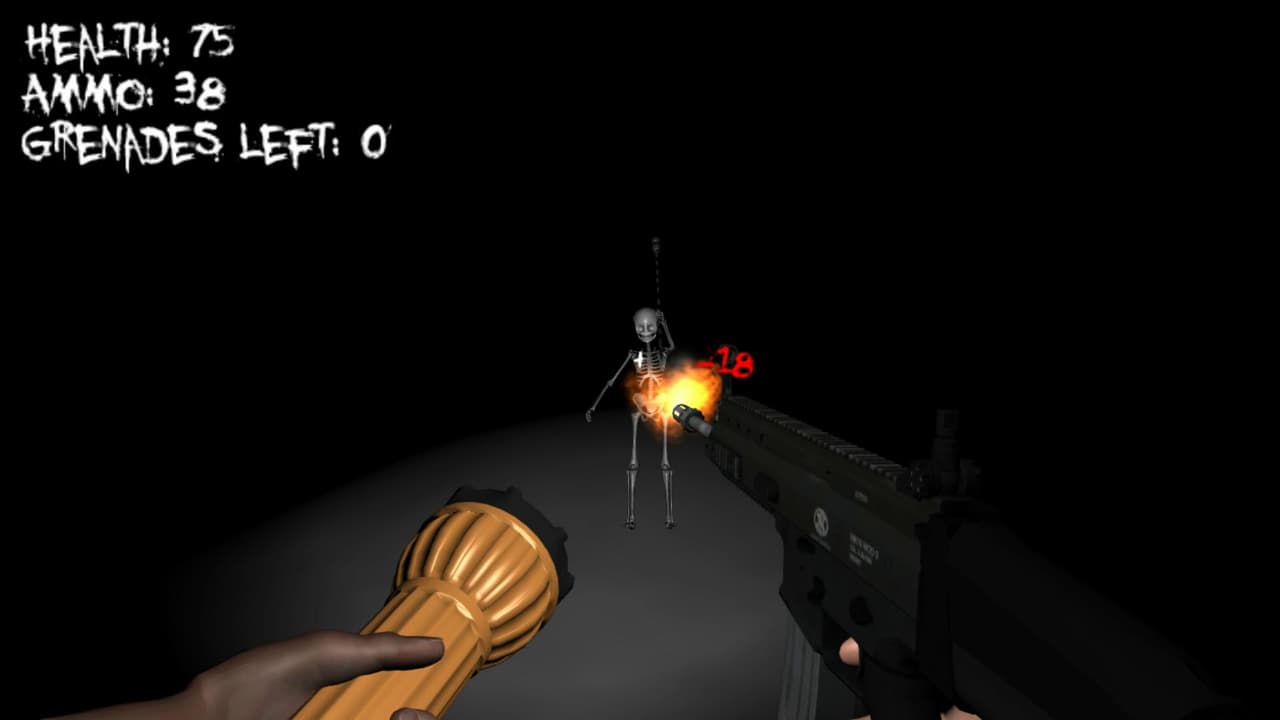 Fearkill screenshot 4