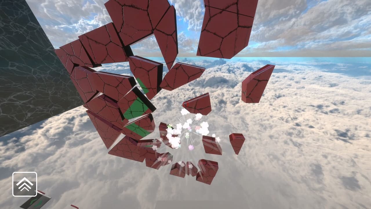 Sky Jumping screenshot 3