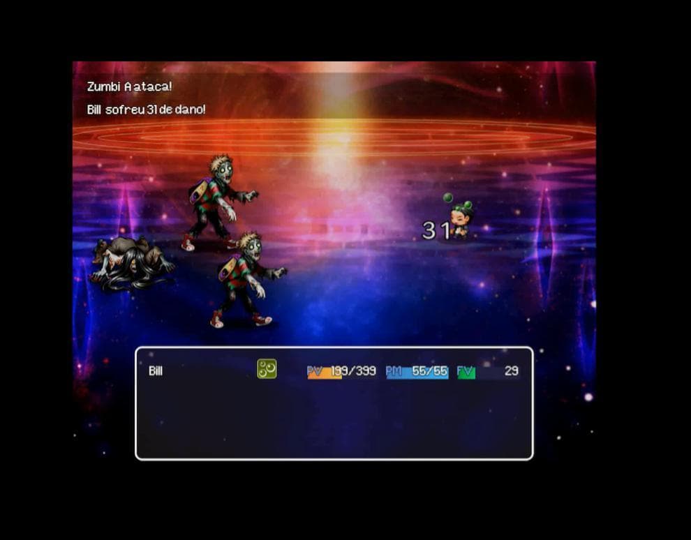 Riddles in the Dark screenshot 3
