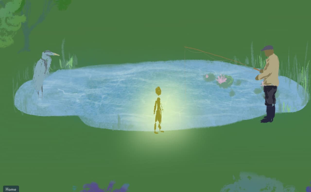 Instead (itch) screenshot 4