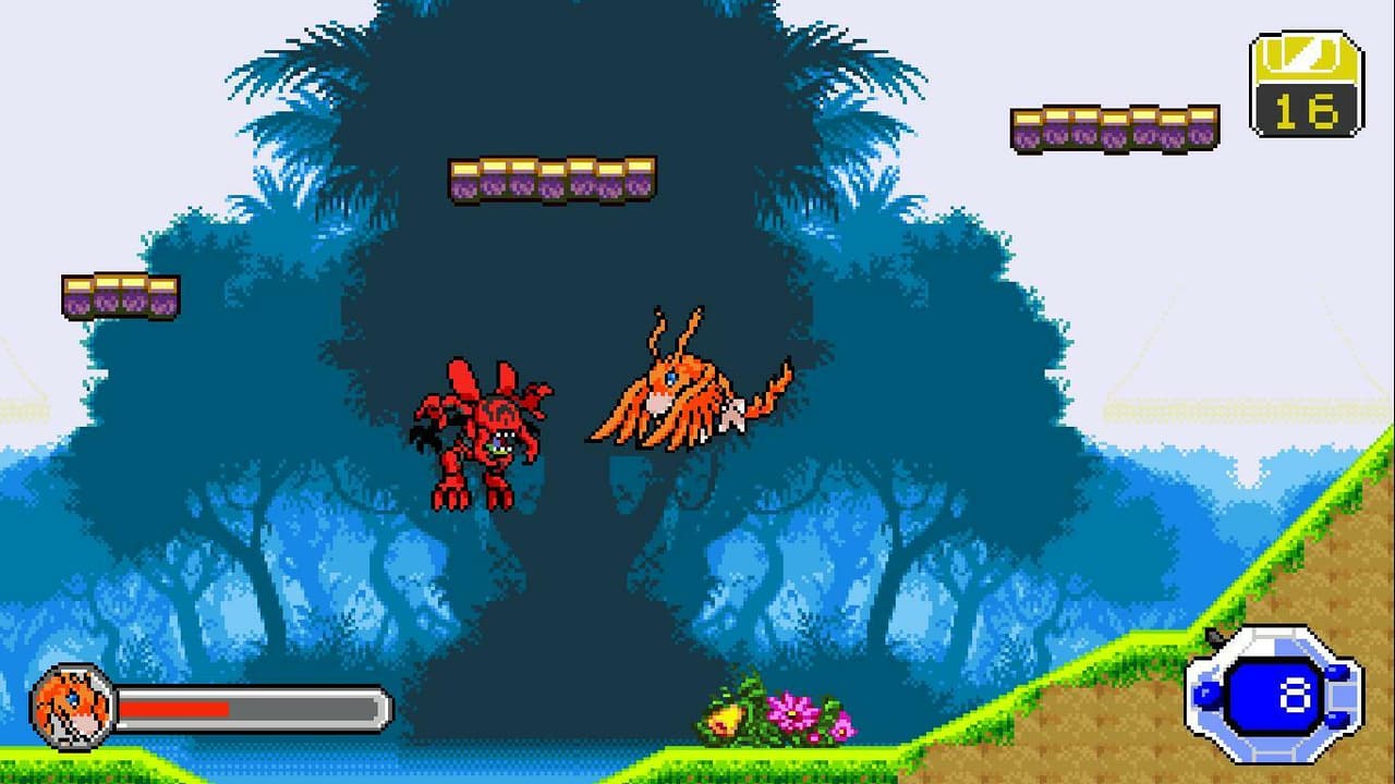 Digimon: Digital Heroes screenshot 2