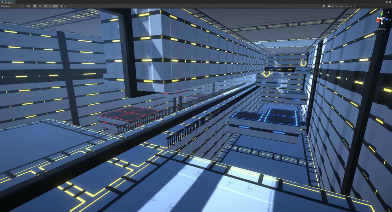 Polar Opposite (manlikemoh, ThomasLilly, BillySchwenzer) screenshot 5