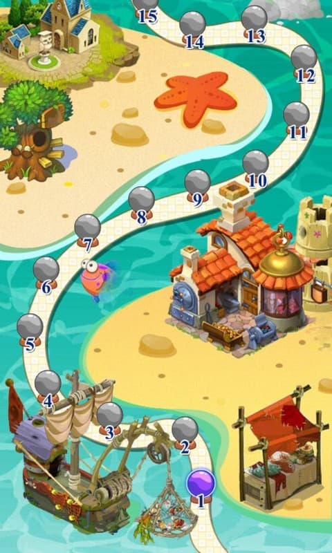 iBrick: Brick Breaker screenshot 3