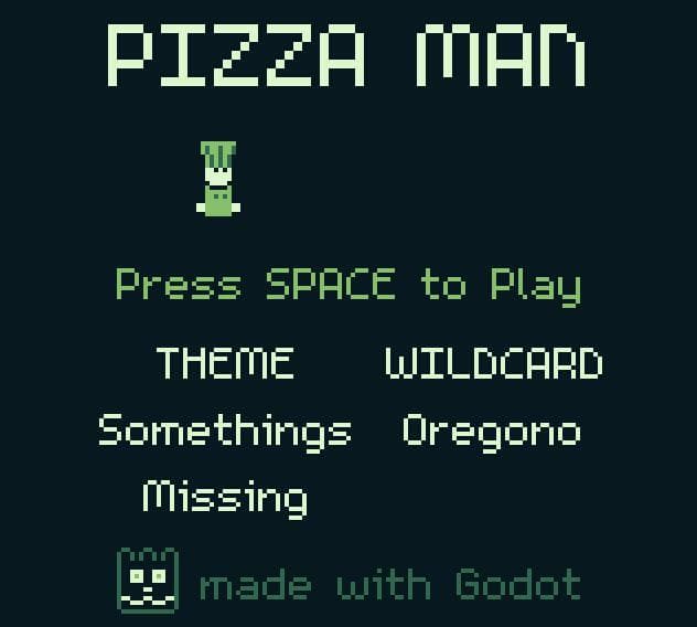Pizza Man screenshot 2