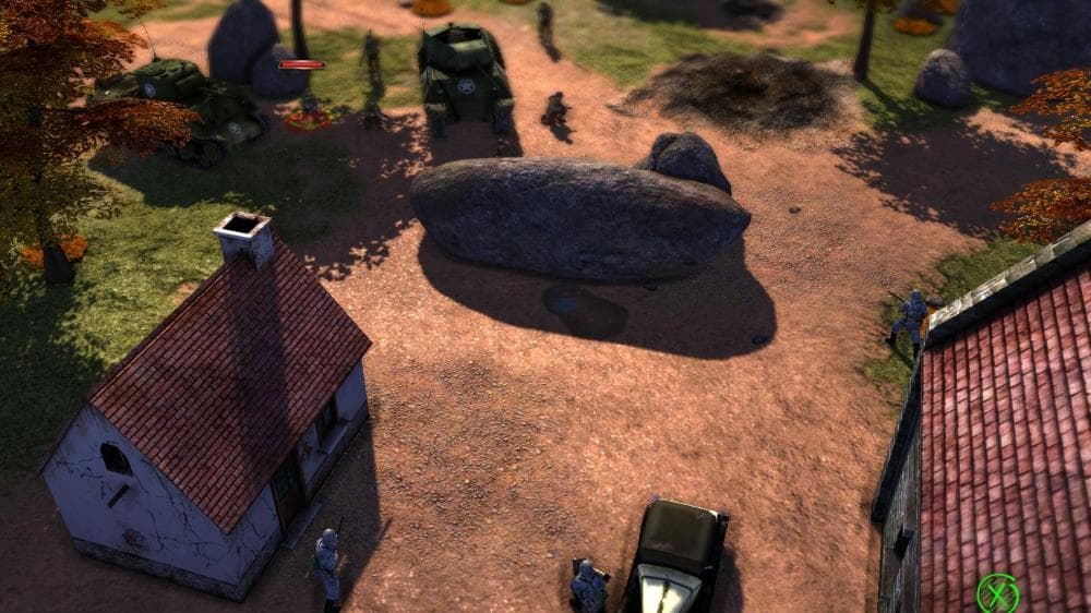 HISTORY: Legends of War screenshot 4