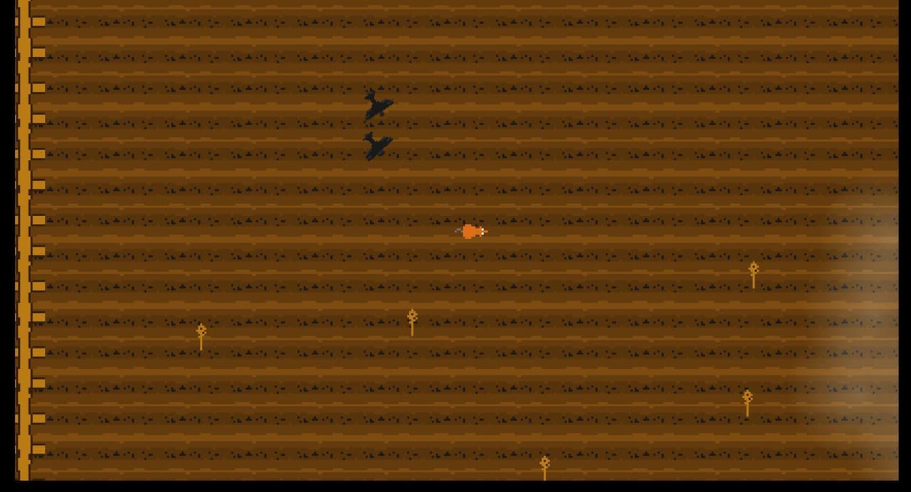 Rat Race (itch) (One_Eyed_Gamer)