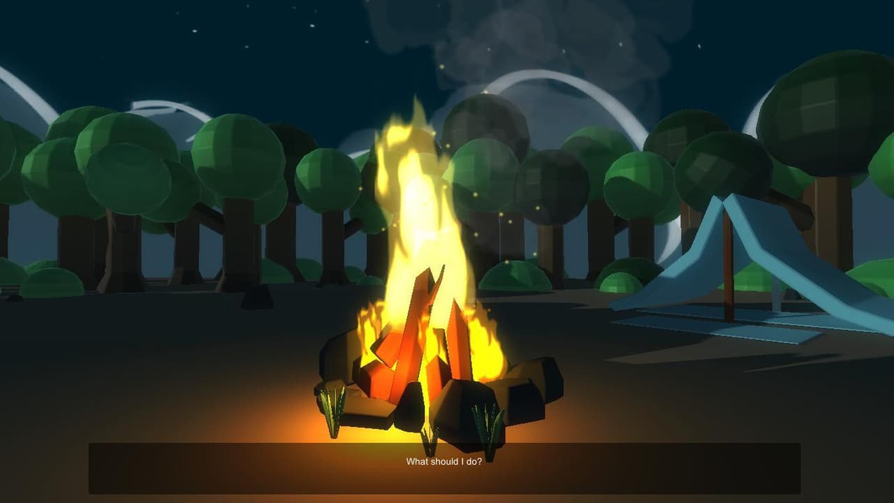 Hedgehogs Dilemma screenshot 2