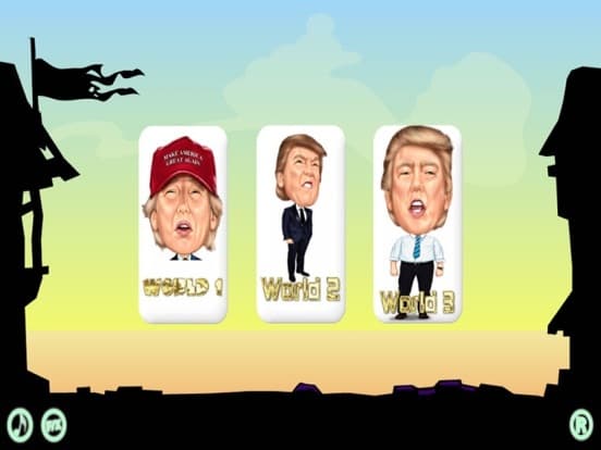 Border Wall - Donald Trump Free Edition screenshot 3