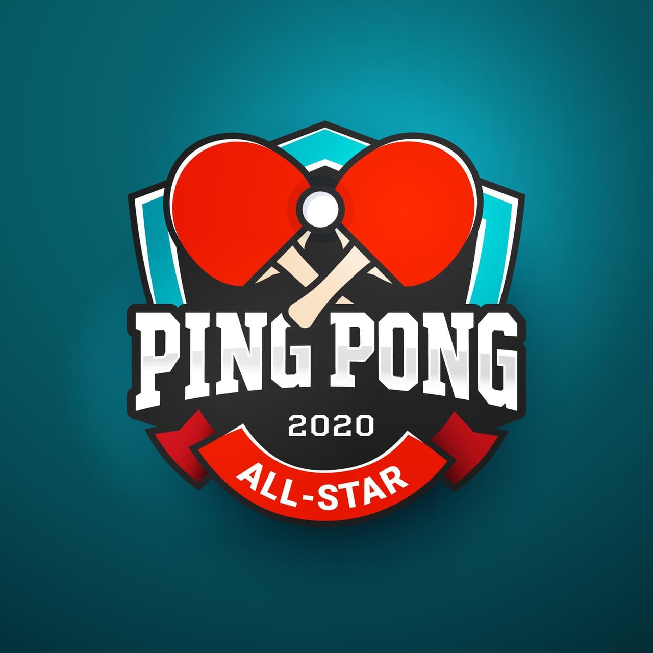 Pong Game (VISHANT BHARDWAJ) screenshot 2