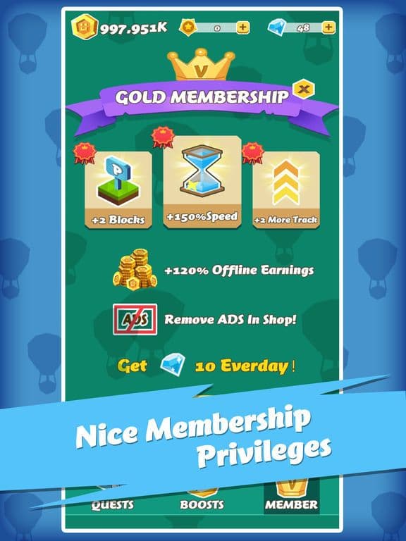 Game of Township screenshot 4