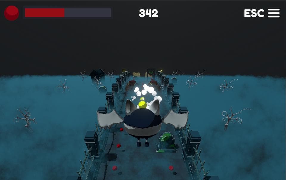 Blood(loss) is lethal screenshot 4