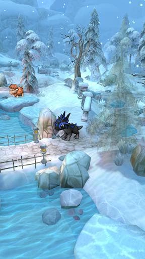 Little Animal Park Online screenshot 3