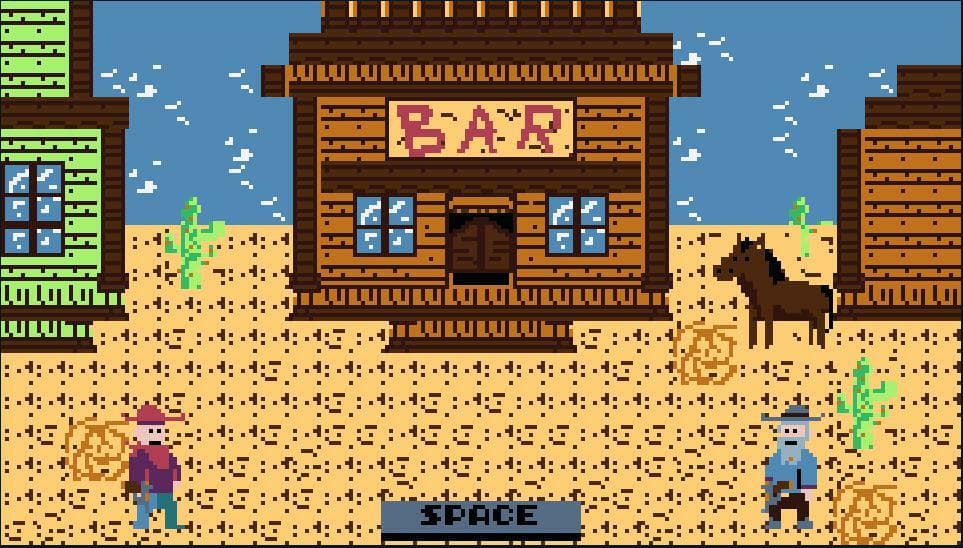 BANG BANG (MiguelMMacedo) screenshot 3