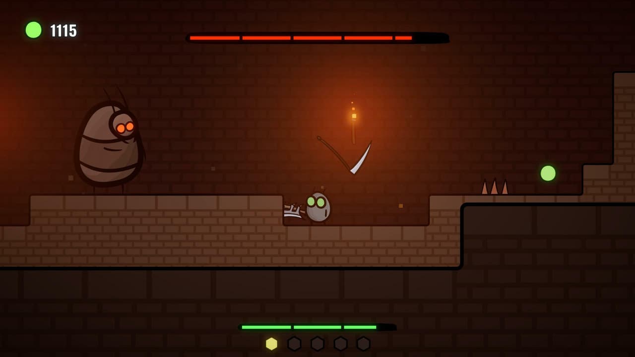 Bugtoss