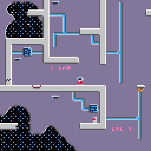 Shoot for the Moon! screenshot 2