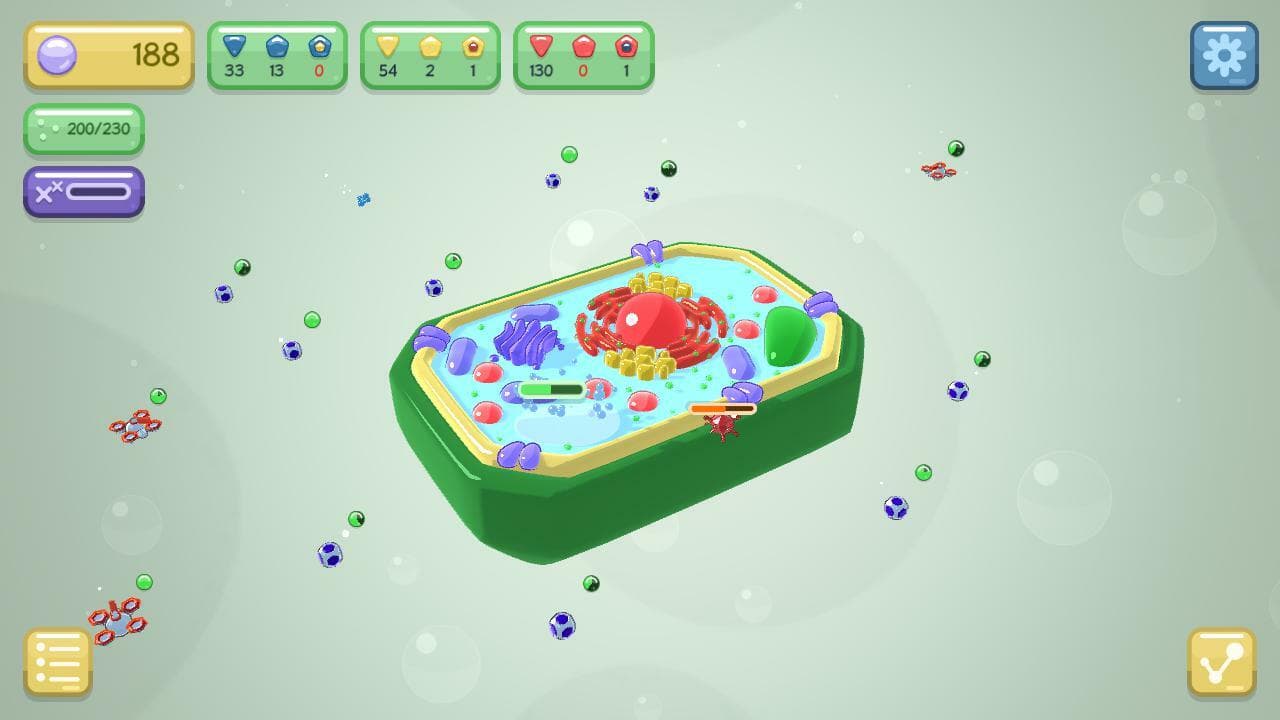 Way Of Cells - Beta 1.0 screenshot 5