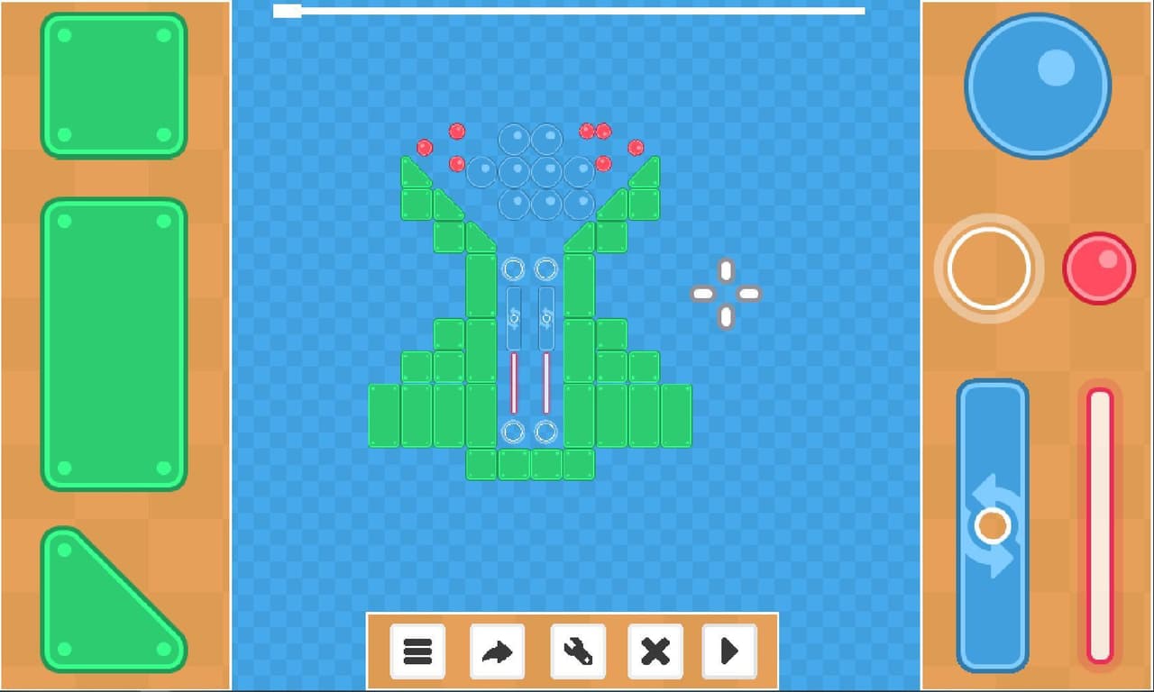 Fun Machine