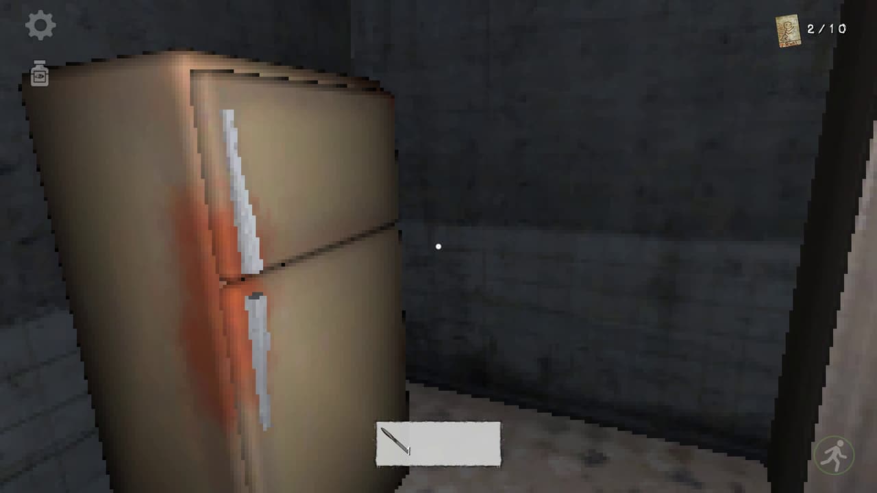 Whispers from the Cellar screenshot 4