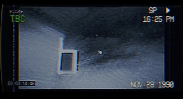 Nightmare corridors - Runners