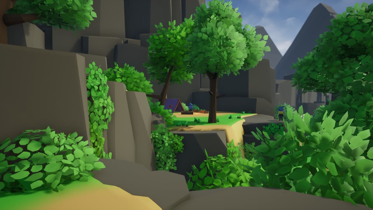 Swords n Magic and Stuff screenshot 5